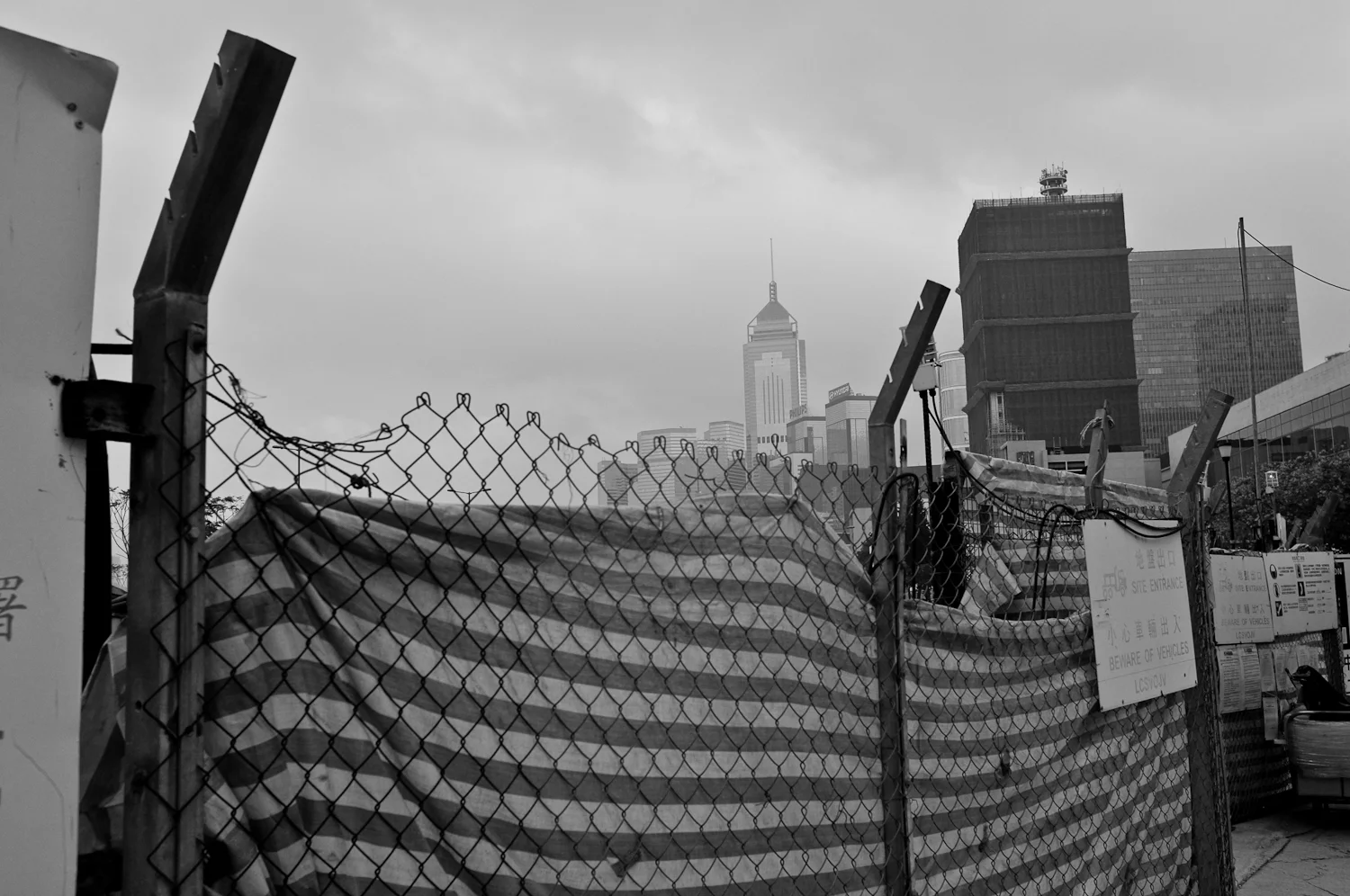 Hong Kong