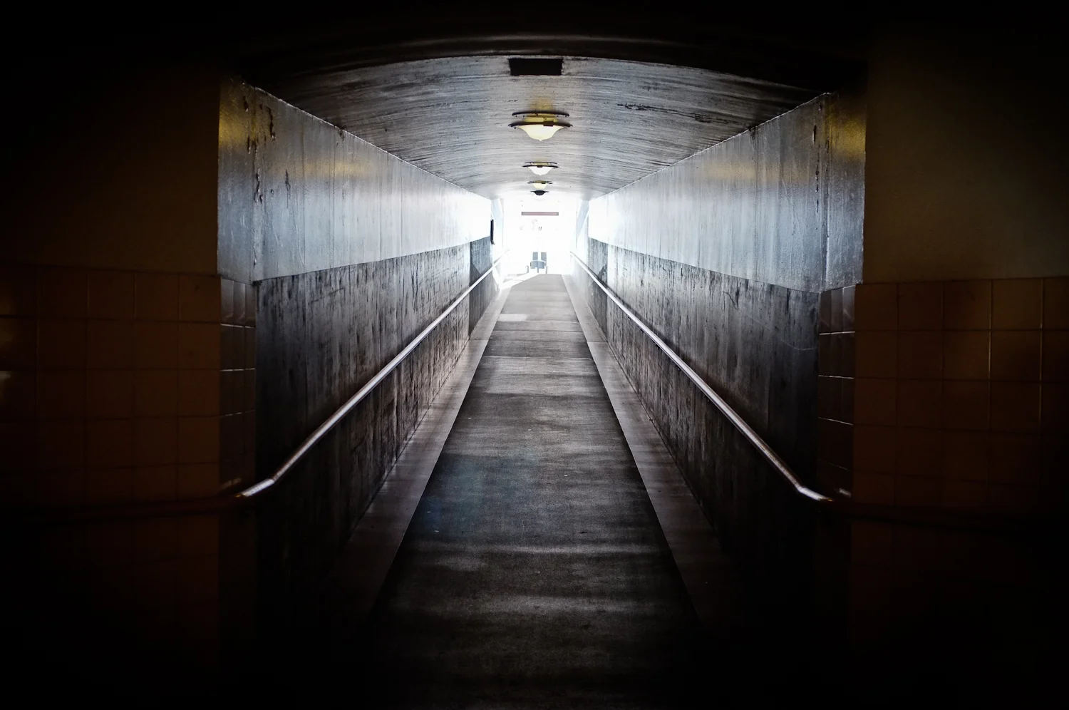 Los Angeles Union Station