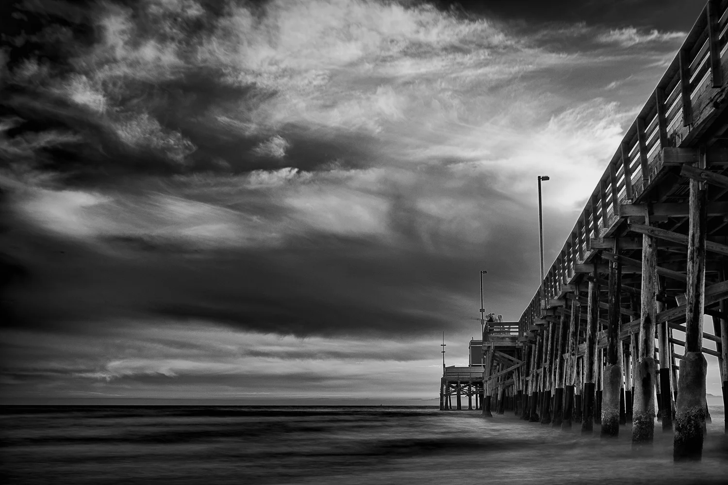 Rework with Silver Efex Pro