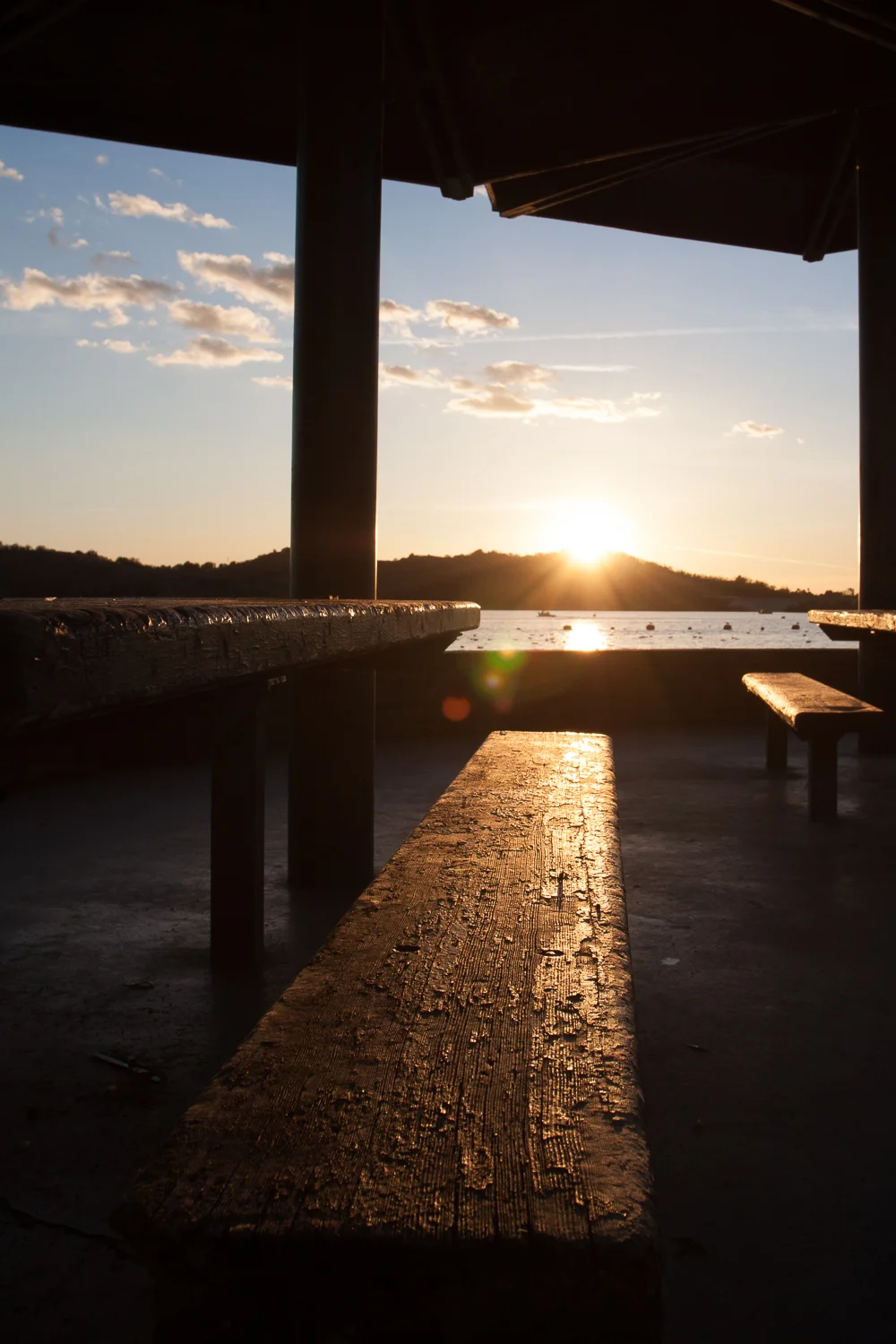 VSCO Film 04 Landscape Preset Samples