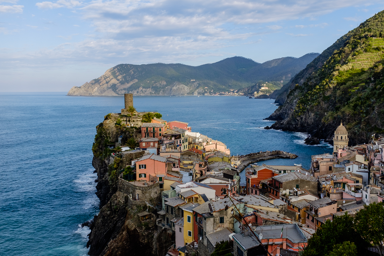 Cinque Terre