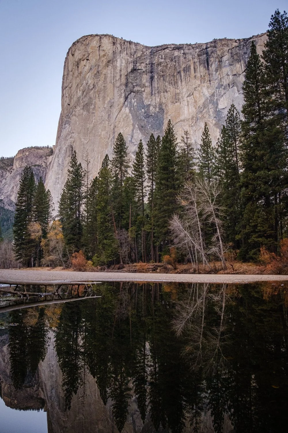 Yosemite National Park