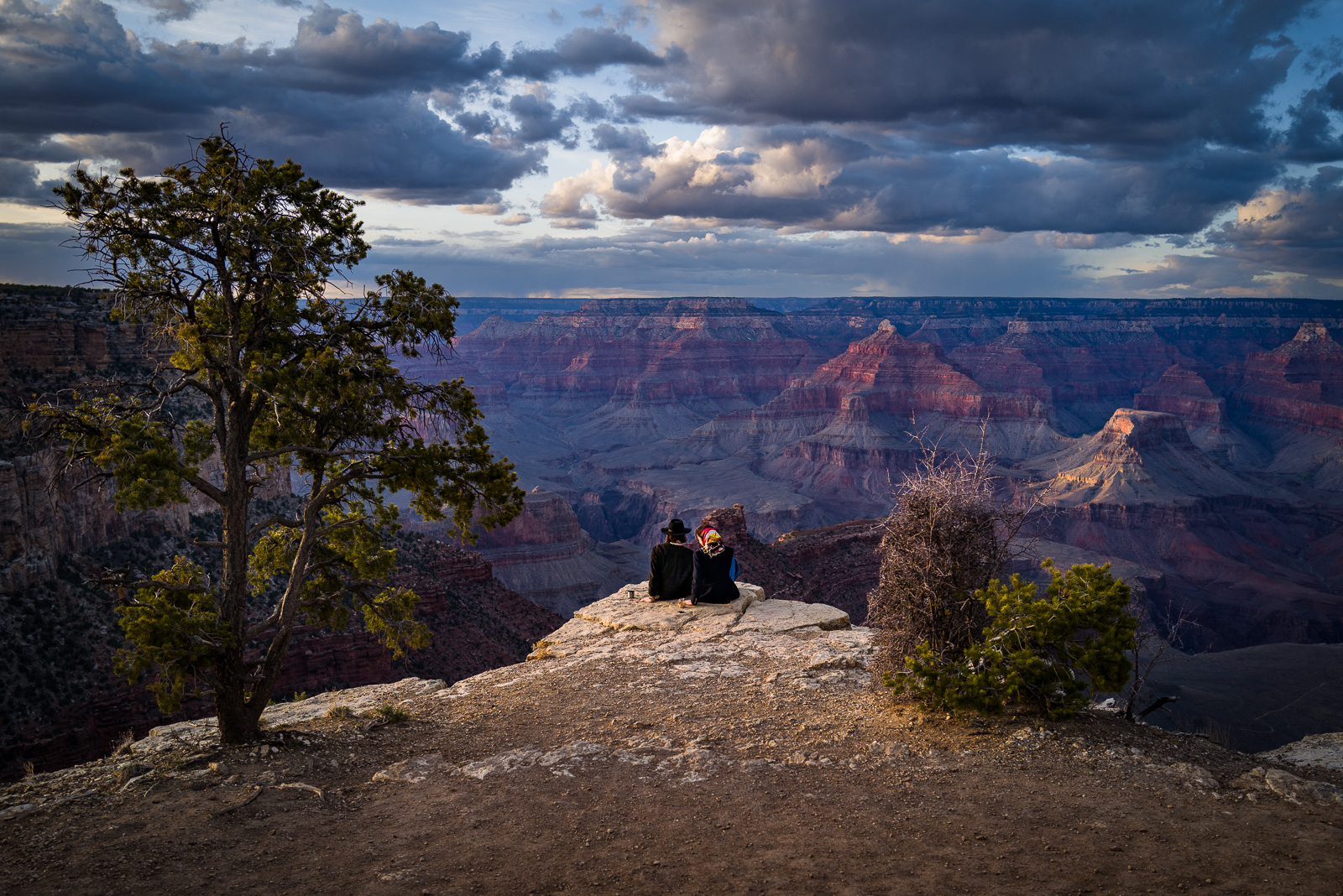 Grand Canyon National Park