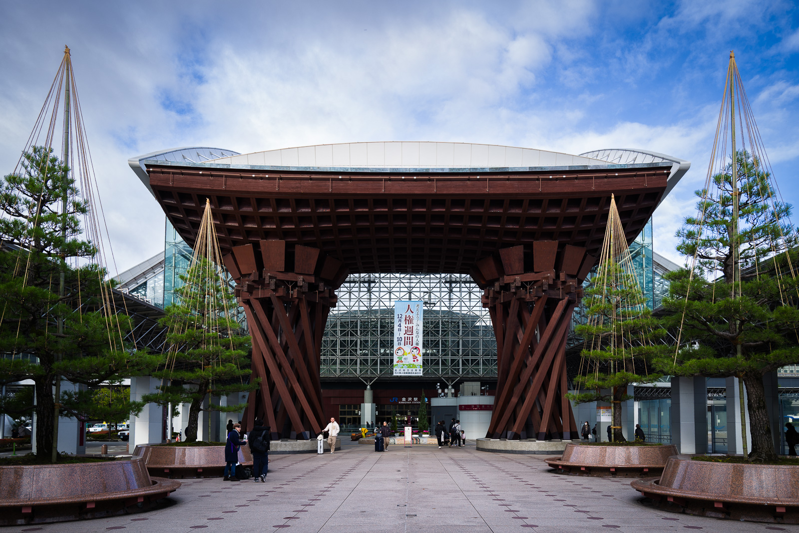 Kanazawa