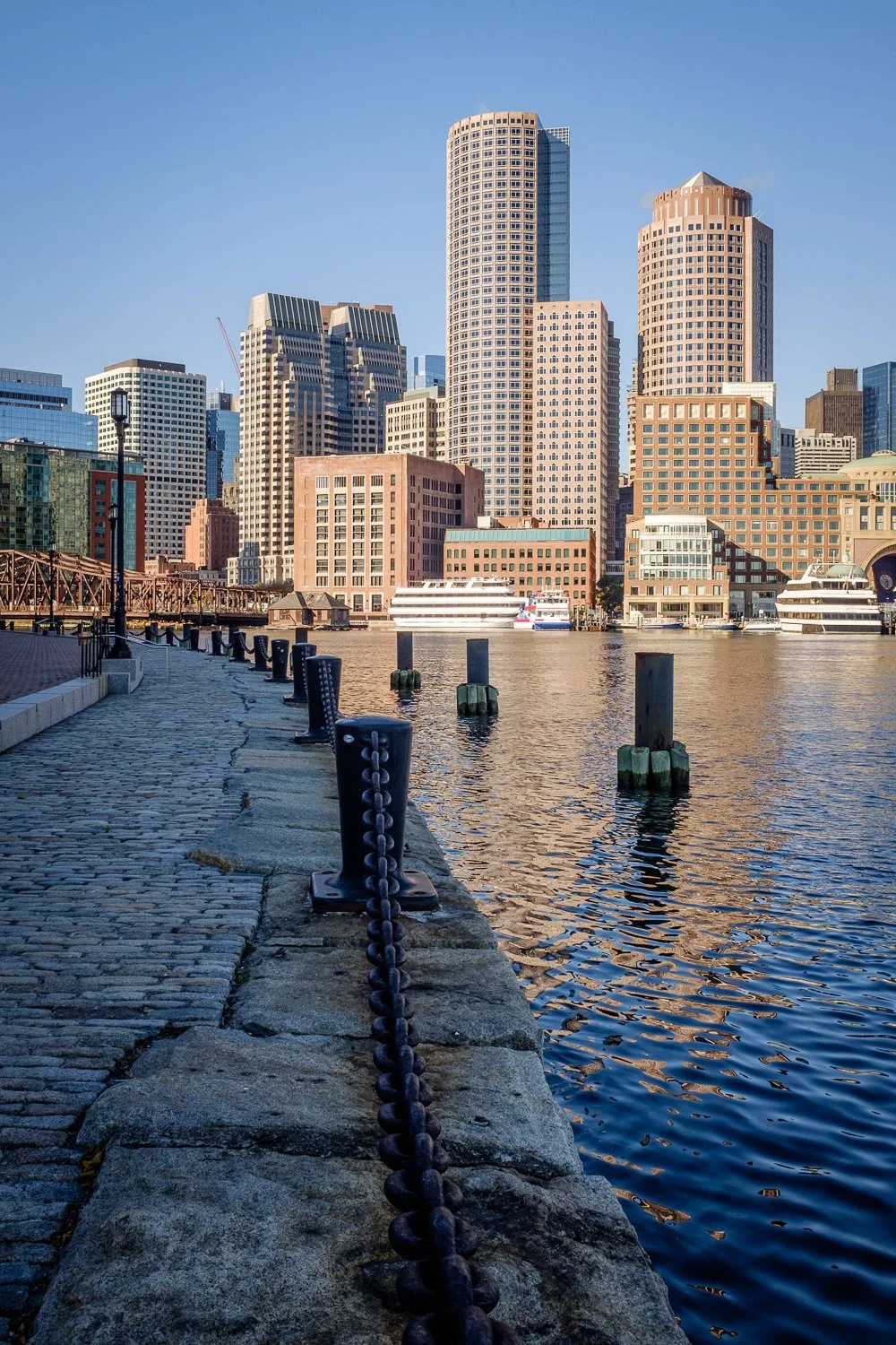 Boston
