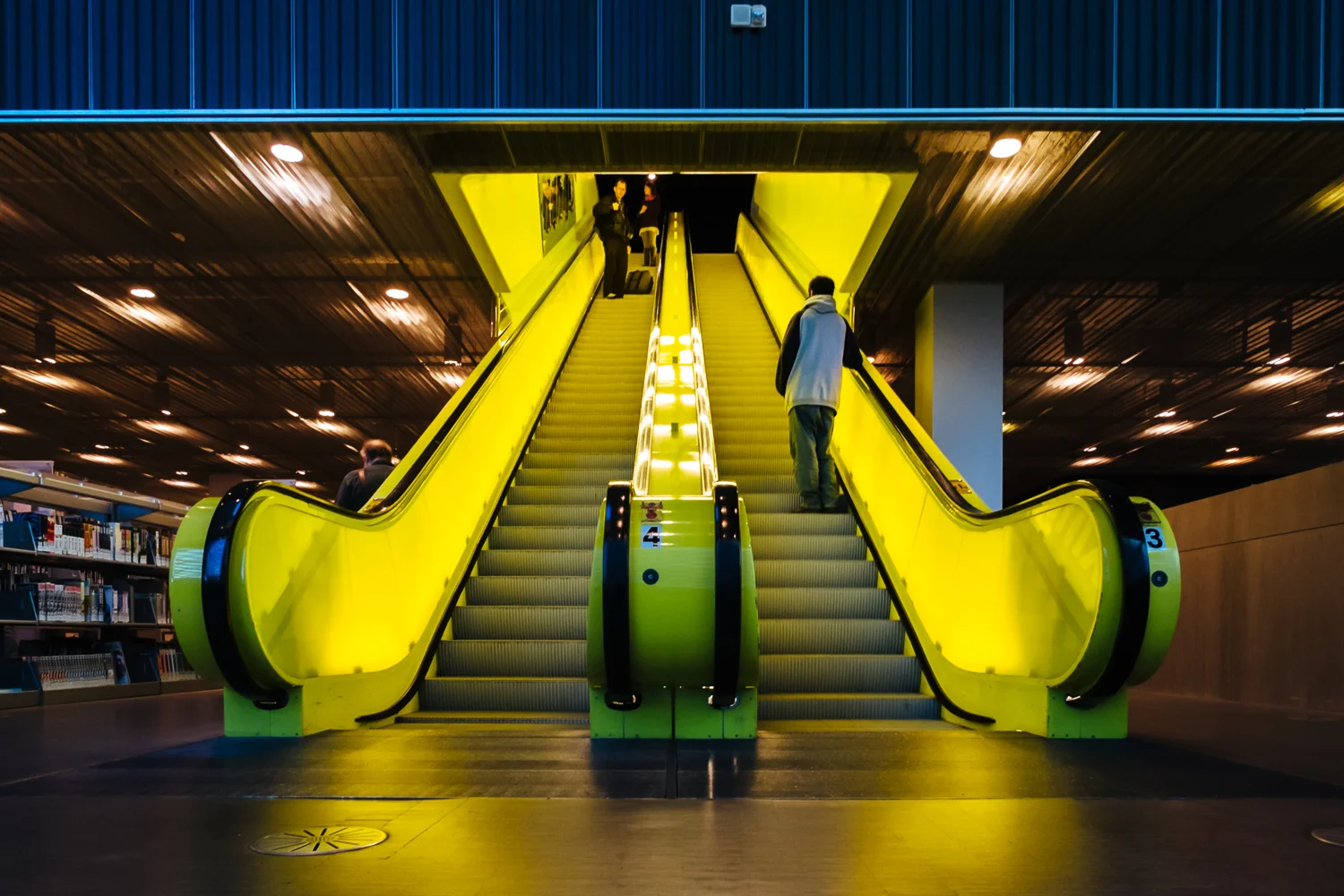 Seattle Central Library