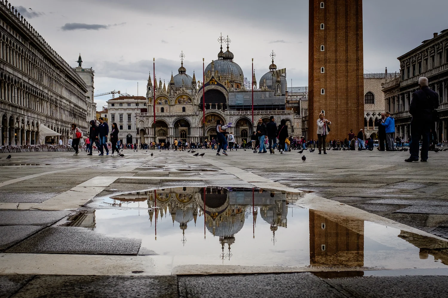Venice
