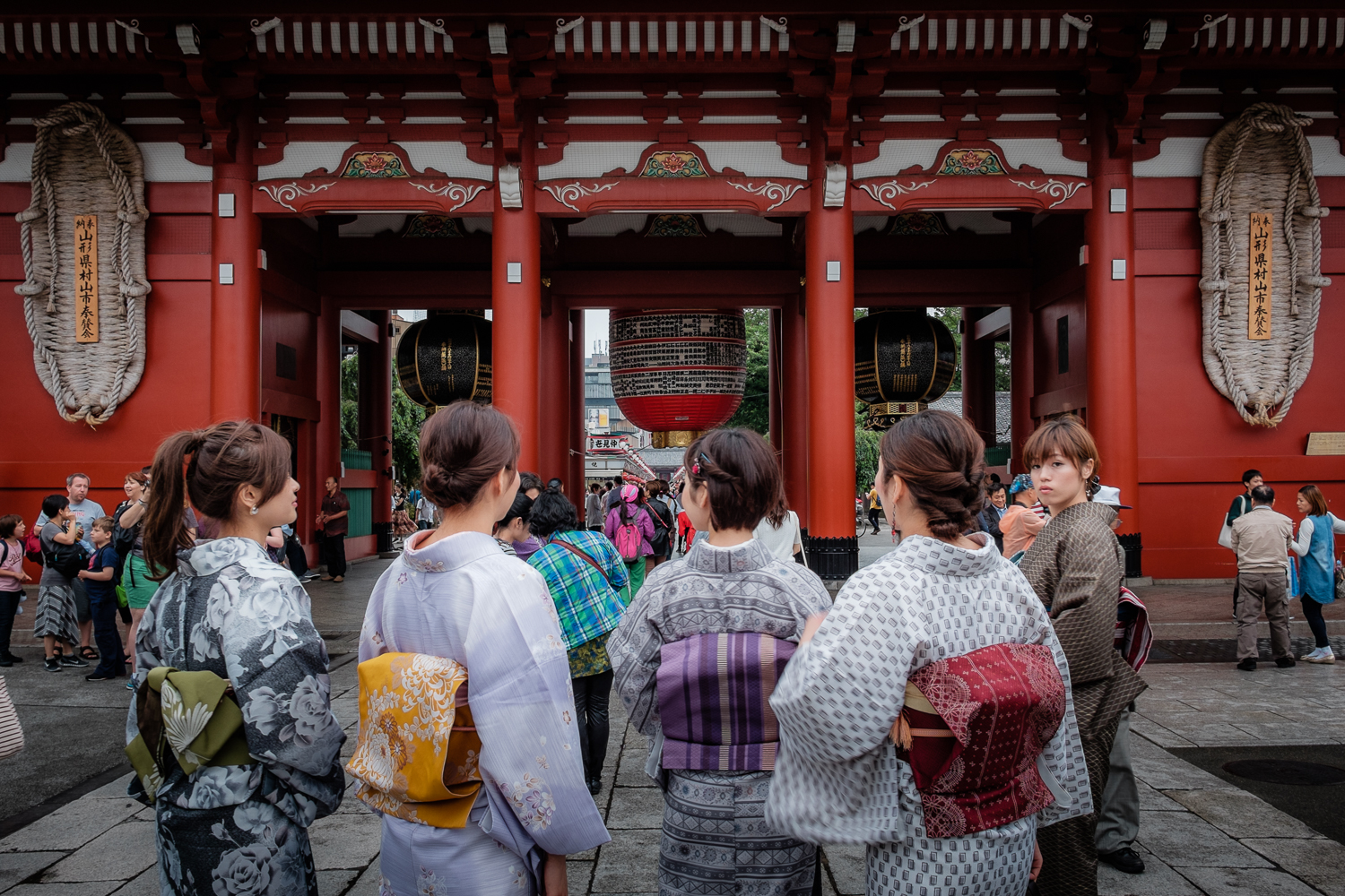 Asakusa