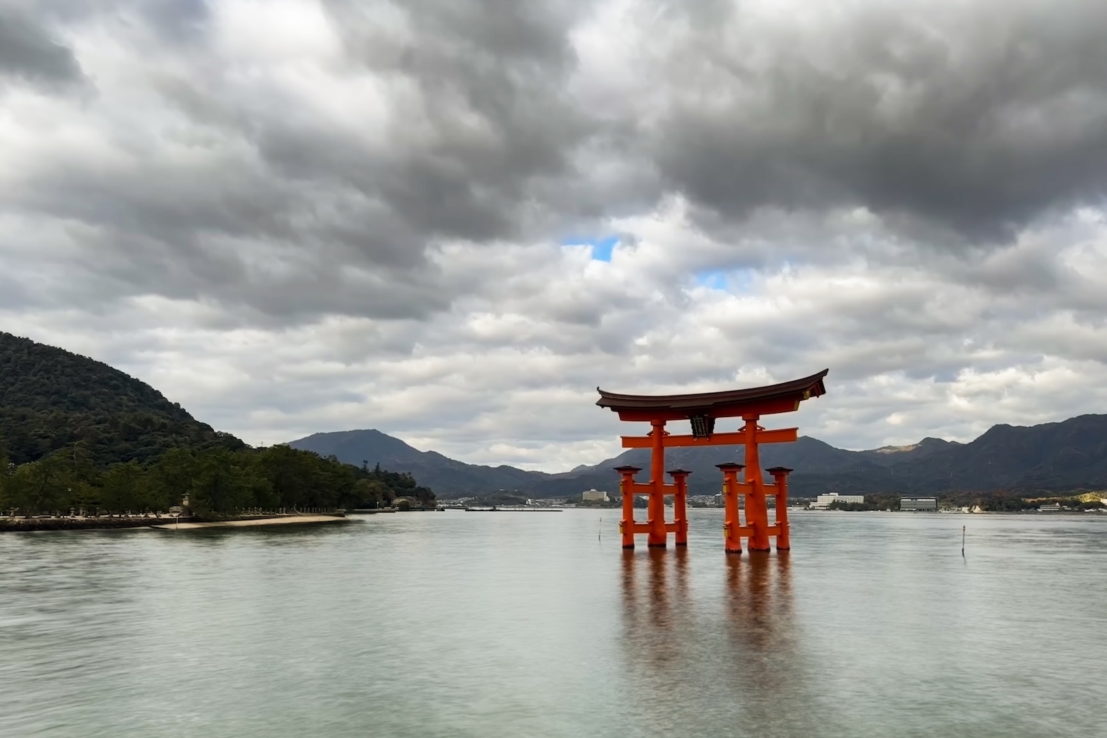Miyajima